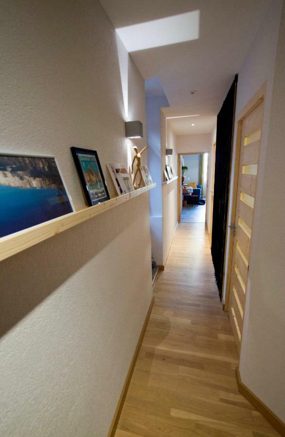 Gite Urbain Au 2Bis - アヌシー エクステリア 写真